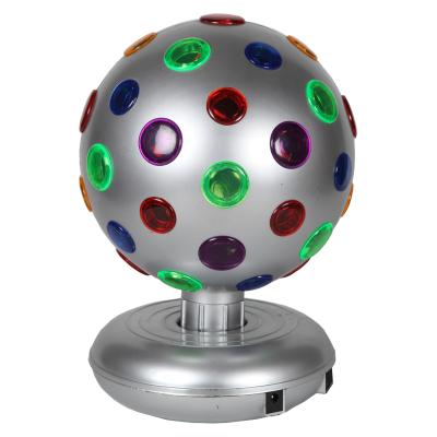 China Indoor Stage Dance Party DJ Ball Lighting 360 Inch LED Light 360 Rotating Rotating Disco Ball 8 for sale