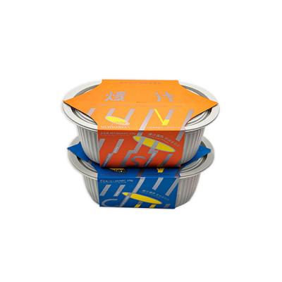 China Instant Food Wholesale Price ReadyWise Rice Box Hot Pot for sale