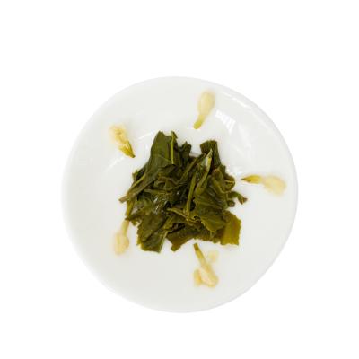 China 3 grams bulk jasmine green tea wholesale can be customized packaging for sale