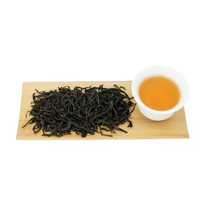 China Dropship Loose Tea Premium Chinese Black Tea Leaves Loose Bulk Health Packing Packaging Organic Type for sale