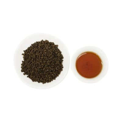 China CTC High Quality Loose Loose Black Tea Broken Tea Broken Tea Organic Health Packing Type for sale