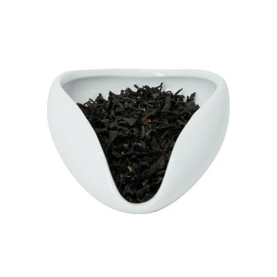 China Loose Tea Chinese Premium Bulk Packing Black Tea Leaves Tea for sale