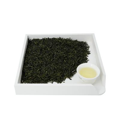 China China Wholesale Green Tea Maofeng Traditional High Quality Loose Tea Loose Tea Haccp Certificated for sale