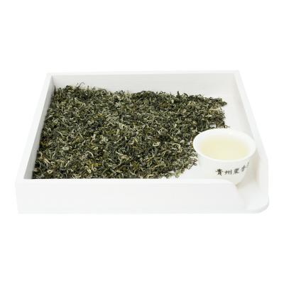 China Chinese Wholesale Traditional Green Tea Loose Leaf Tea Loose Leaf Tea Loose Leaf Tea Support OEM / ODM for sale