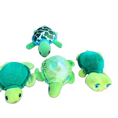 China Shark Dog Octopus Plush Toys Pet Series PU Ocean New Molar Doll for sale