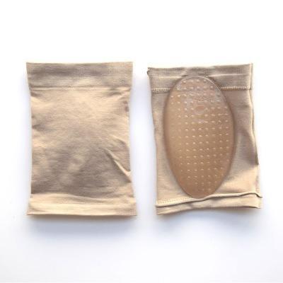 China Arch Support Protection SEBS Flat Foot Insoles, High Arch Foot, Flared Foot Correction Insoles for sale