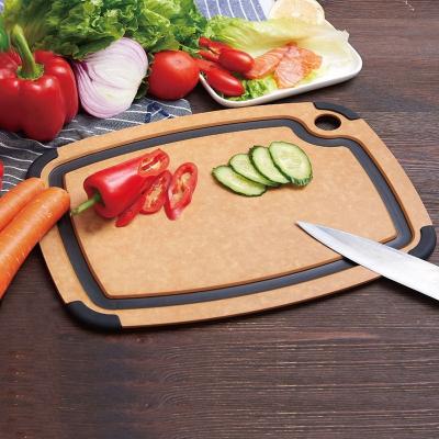 China Durable Safe Kitchen Accessories Rust Proof Dishwasher Dishwasher Cutting Boards Chopping for sale