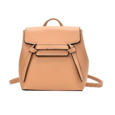 China Factory direct sales anti-theft all season fashion design cute solid color women girls sequin backpack for sale