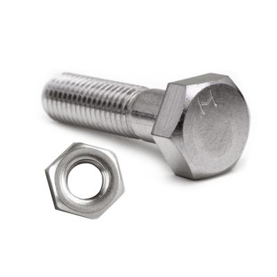 China High Quality Steel Car Nuts - And - Bolts Nuts - And - Bolts Rating 10.9 Bolt Nut Washer for sale