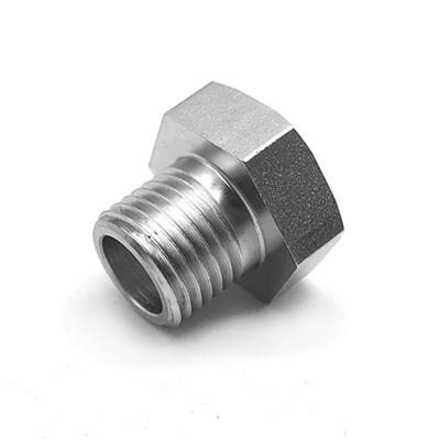 China Machine Industry OEM Manufacturer Cavity Bolt Male Threaded Hollow Bolt Male Female Hollow Anchor Bolt for sale