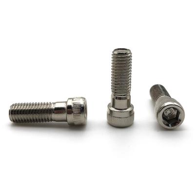 China Scoket Head Screw M13 Socket Head Cap Screws Hex Socket Button Head Screws Hex Socket Head Cap Screws for sale