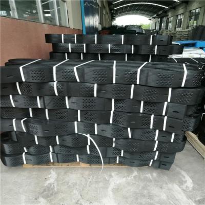 China Requested Size HDPE Gravel Stabilizer Grid Geocell for Driveways Traditional Material for sale