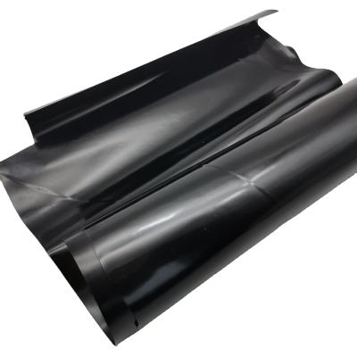 China Contemporary Design Style HDPE Geomembrane Roll Width 2m-8m for Fish Liner Production for sale