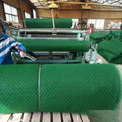 China Chinese Design Geomat for Vegetation Protection/3D Erosion Control Mat/Em2-Em5 for sale