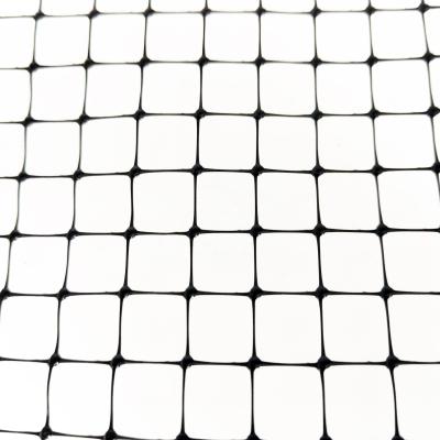 China Garden Plastic BOP Net PP Anti Bird Nets for Chicken Farm Fence and Vineyard Netting for sale