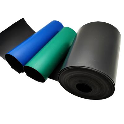 Китай Геомембрана HDPE шириной на заказ для искусственного озера на ферме продается