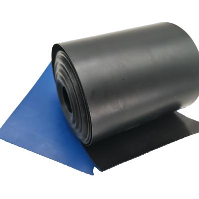 Китай 0.2-4 мм Толщина HDPE Geomembrane Pond Liner для аквакультуры Рыбная ферма и свалка продается