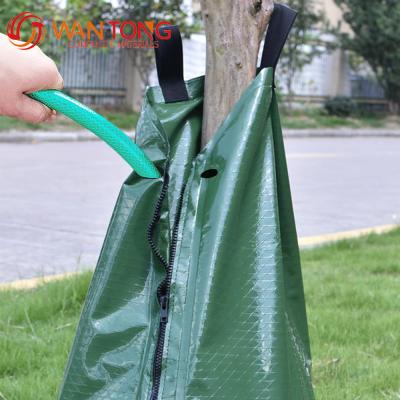 China Treegator Original Slow Release Watering Bag voor bomen CE/ISO gecertificeerd Waterbesparend Te koop