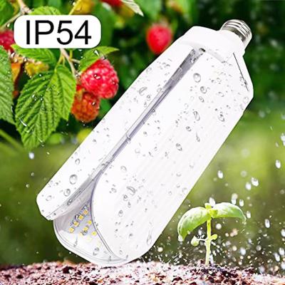 China Seed Starting Led Grow Light 20W/30W/40W Led Growing Lights For Indoor Plants for sale