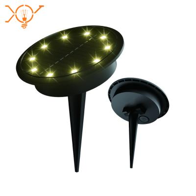 China Wall/Pillar/Lawn Installation Golar Garden Light Led Solar Garden Light Outdoor Lights for sale