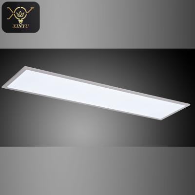 China Modern led ceiling light 3000K/4000K/6500K white led panal light ceiling for sale