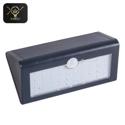 China Garden Light Luxury Outdoor Lighting 5W IP65 Waterproof Solar Patio Led Lights for sale