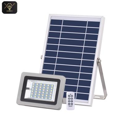 China Lepower Customable High Quality Wholesale Remote Control+Cintrol 100w RGB Flood Light IP66 Flood Light Light for sale