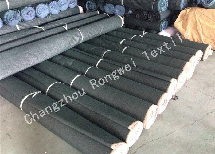 Fornitore cinese verificato - Changzhou Rongwei Textile Co., Ltd.