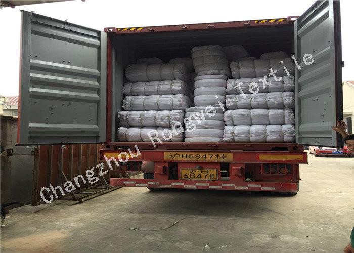 Verifizierter China-Lieferant - Changzhou Rongwei Textile Co., Ltd.