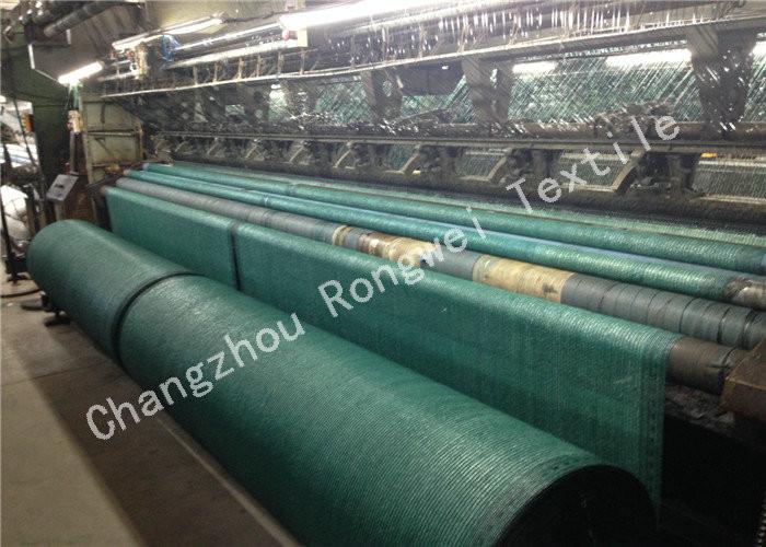 검증된 중국 공급업체 - Changzhou Rongwei Textile Co., Ltd.