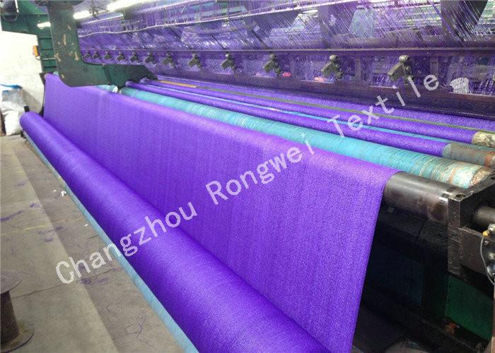 Fornitore cinese verificato - Changzhou Rongwei Textile Co., Ltd.