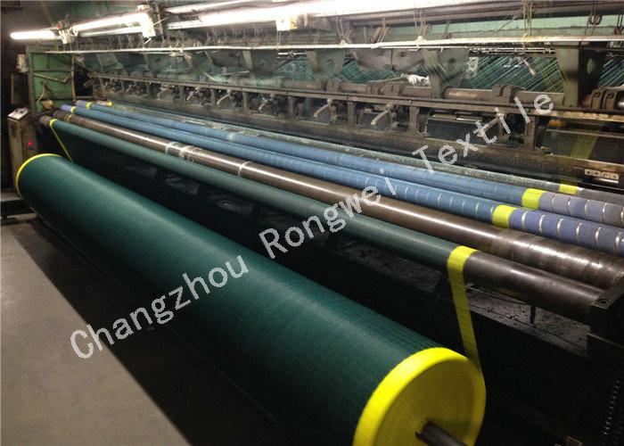 Проверенный китайский поставщик - Changzhou Rongwei Textile Co., Ltd.