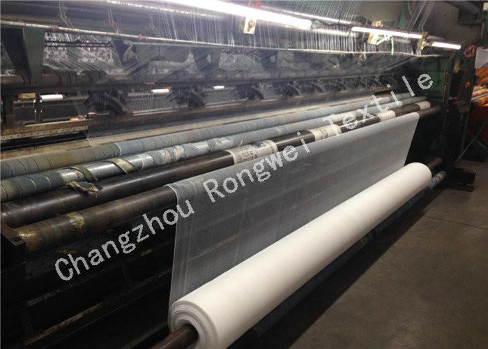 검증된 중국 공급업체 - Changzhou Rongwei Textile Co., Ltd.