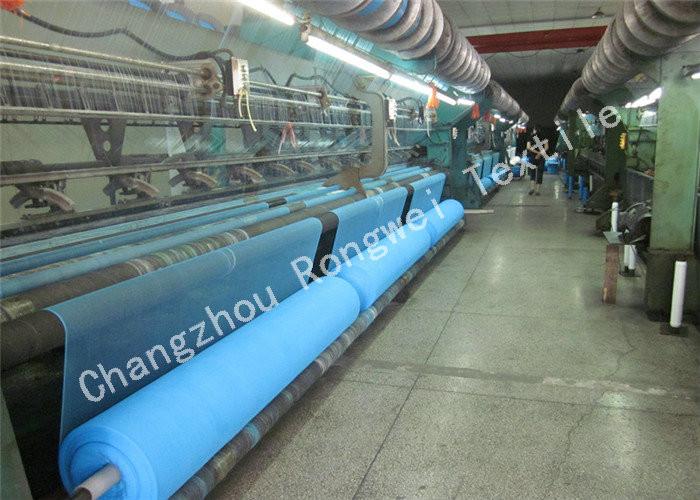 Verified China supplier - Changzhou Rongwei Textile Co., Ltd.