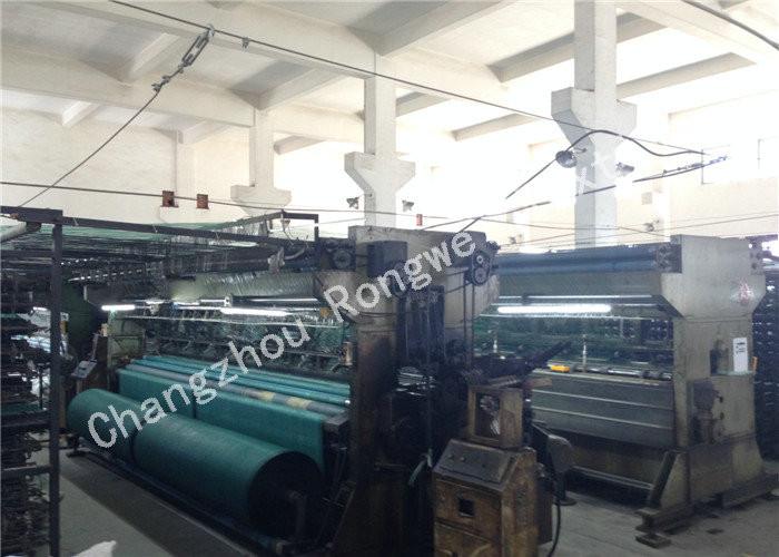 Fornitore cinese verificato - Changzhou Rongwei Textile Co., Ltd.