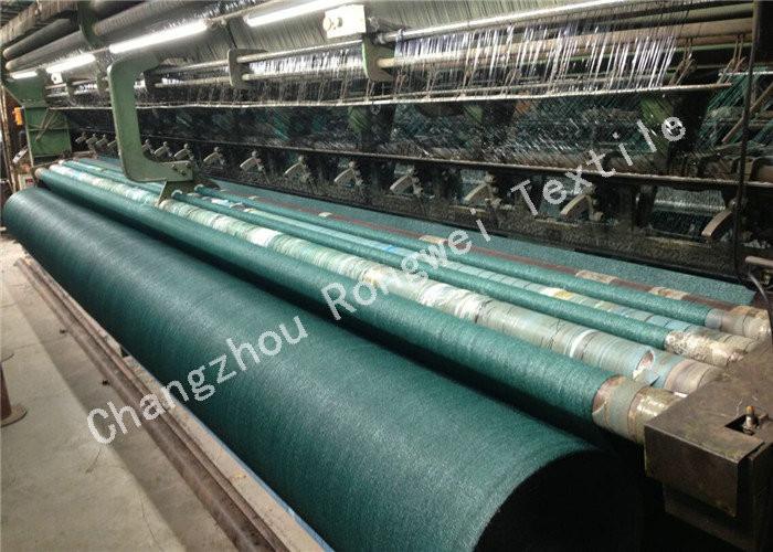 Geverifieerde leverancier in China: - Changzhou Rongwei Textile Co., Ltd.