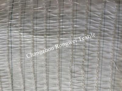 China Durable Light Portable White Hdpe Anti Hail Nets Easy Handling for sale