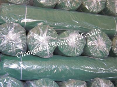 China Green 100 HDPE Anti Hail Netting With High Breaking Resistance for sale