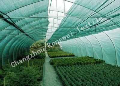 China Rede da máscara da agricultura do HDPE do polietileno high-density com tratamento UV da resistência à venda