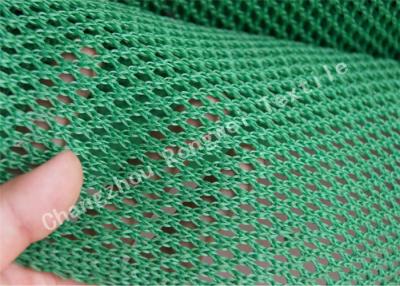 China Construction Safety Net HDPE Wind Protection Screen , Single Peak Wind Dust Net Mesh for sale