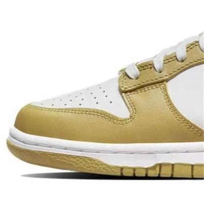 China Cushioning Men's Casual Sb Dunks Low Skate Boarding Shoes Design Air Cushion Multicolor Brand Sports Shoes Mens Sneakers for sale