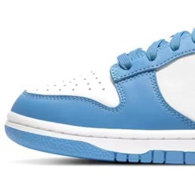 China Cushioning In Stock X Unisex Brand Sneakers Sb Dunkes Low High Ladies Mens Skateboard Design Casual Shoe Low Dunks Sb for sale