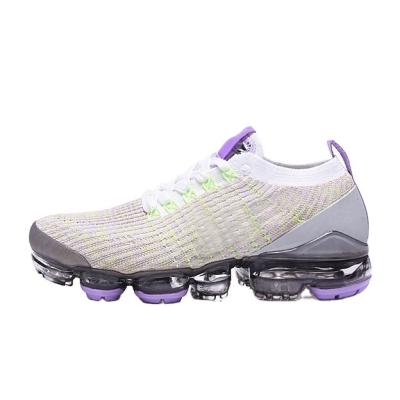 China Fashion\comfortable\durable\Breathable\Lighted 2021 High Quality 3 Air Men's Women Running Shoes Sneakers Casual Outdoor Sport Size Eu 36-45 for sale