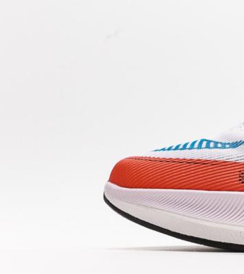 China Marathon Vaporfly Next% Fly Red and Superbounce Lightweight Running Shoe Carbon Fiber Board Built-In Lightweight Durable Foam CU4123-102#19654293735043 for sale