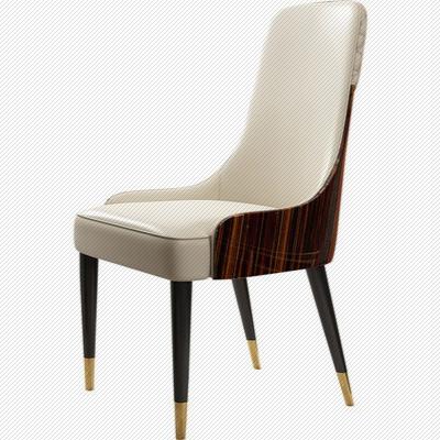 China Modern Minimalist Postmodern Home Restaurant Dining Chair Hotel for sale