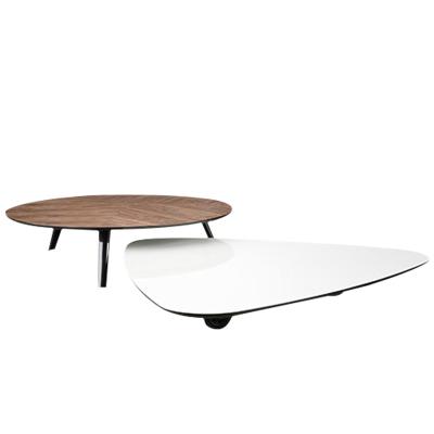 China Modern coffee table several living room combination coffee table modern minimalist coffee table customization for sale