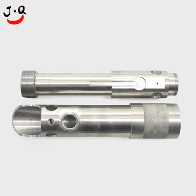 China High Precision Aluminum Custom CNC Milled Stainless Steel Machining Parts For Golf Putter for sale