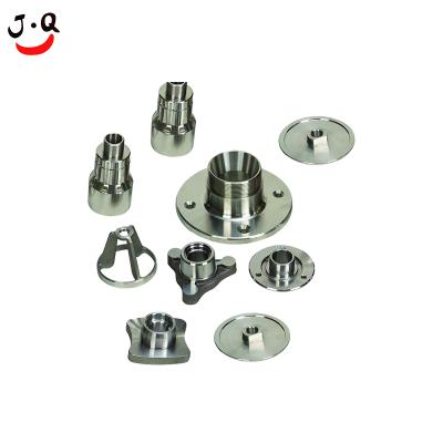 China OEM&ODM Aluminum CNC Machining Stainless Steel Electric Bike Spare Parts Manufacturing Factory/Custom Metal Bicycle Part for sale