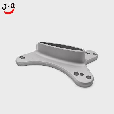 China Dongguan Aluminum OEM Chinese Anodized Aluminum Car Auto Spare Parts CNC Auto Part for sale