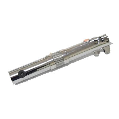 China China Best Aluminum CNC Machining Factory, OEM/ODM CNC Machined Stainless Steel Lightsaber Machining Parts for sale